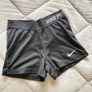 Nike shorts